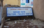 hassan fathy